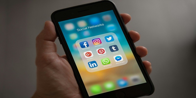 The Impact of Social Media on Society: A Digital Revolution