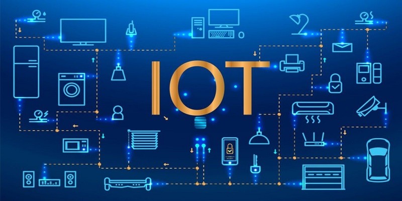 The Internet of Things How Connected Devices are Shaping Our World