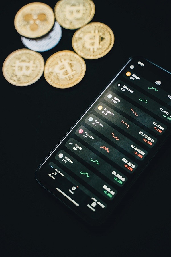 The Rise Of Digital Currency