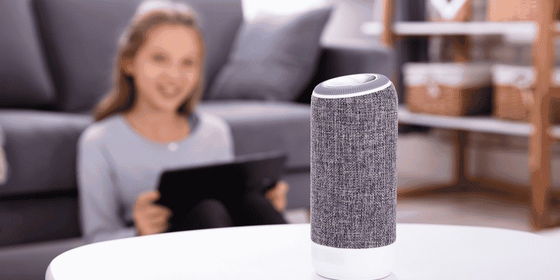 Voice Assistants And the Future of Home Automation