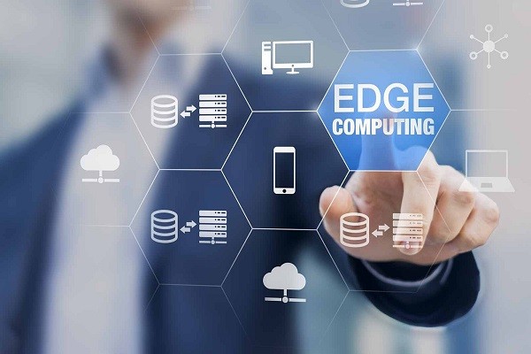 What Is Edge Computing