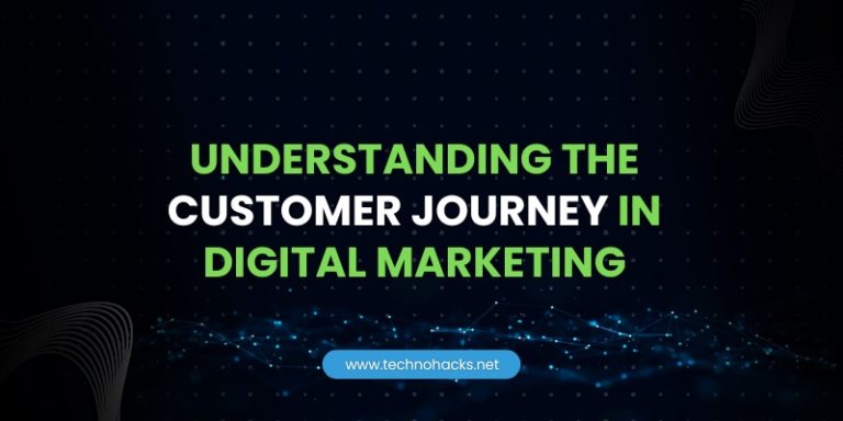understanding the customer journey in digital marketing