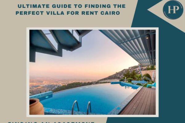 Renting an Apartment in Maadi: Prices, Neighborhoods & Tips