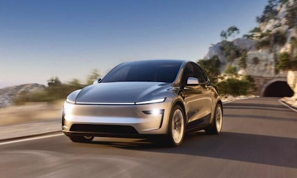 Tesla Robotaxi Launch: Inside the $4.20 Ride Revolution in Austin
