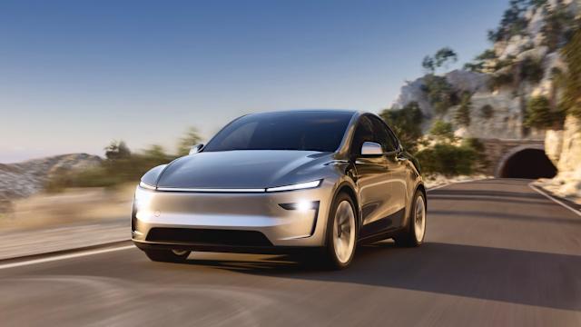 Tesla Robotaxi Launch: Inside the $4.20 Ride Revolution in Austin