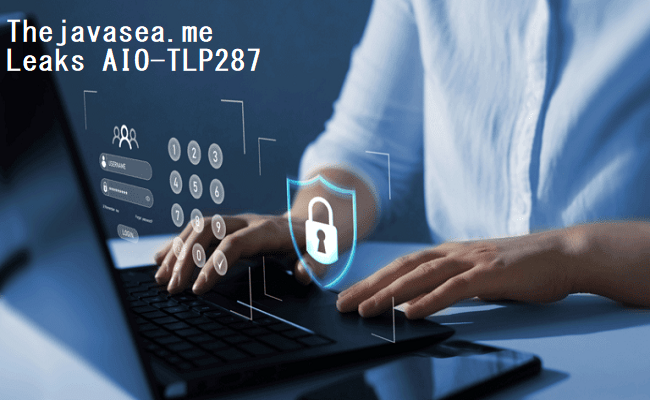 thejavasea.me Leaks AIO-TLP370: What It Is, Why It Matters & How to Stay Protected