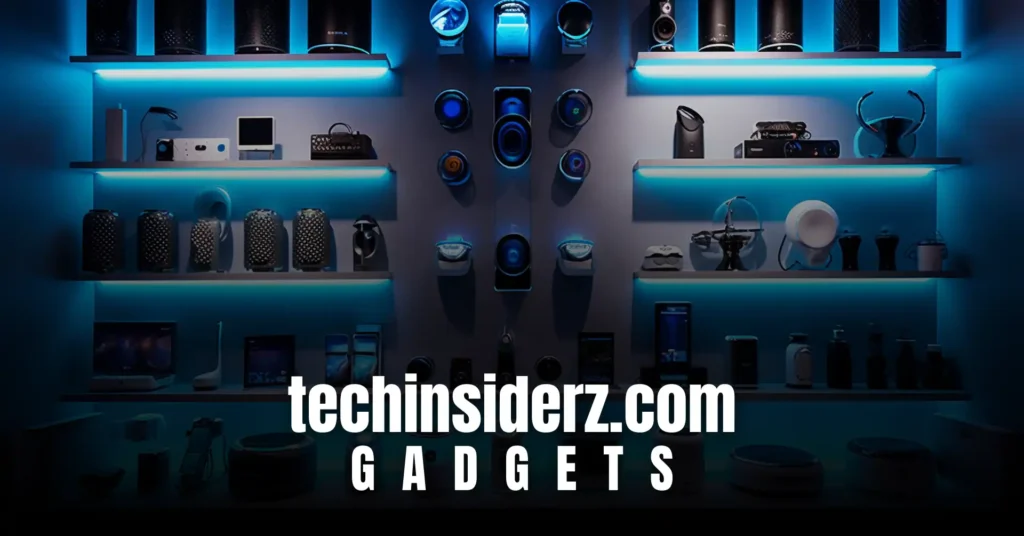 Best TechInsiderz.com Gadgets Reviewed (2025 Guide)