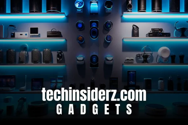 Best TechInsiderz.com Gadgets Reviewed (2025 Guide)