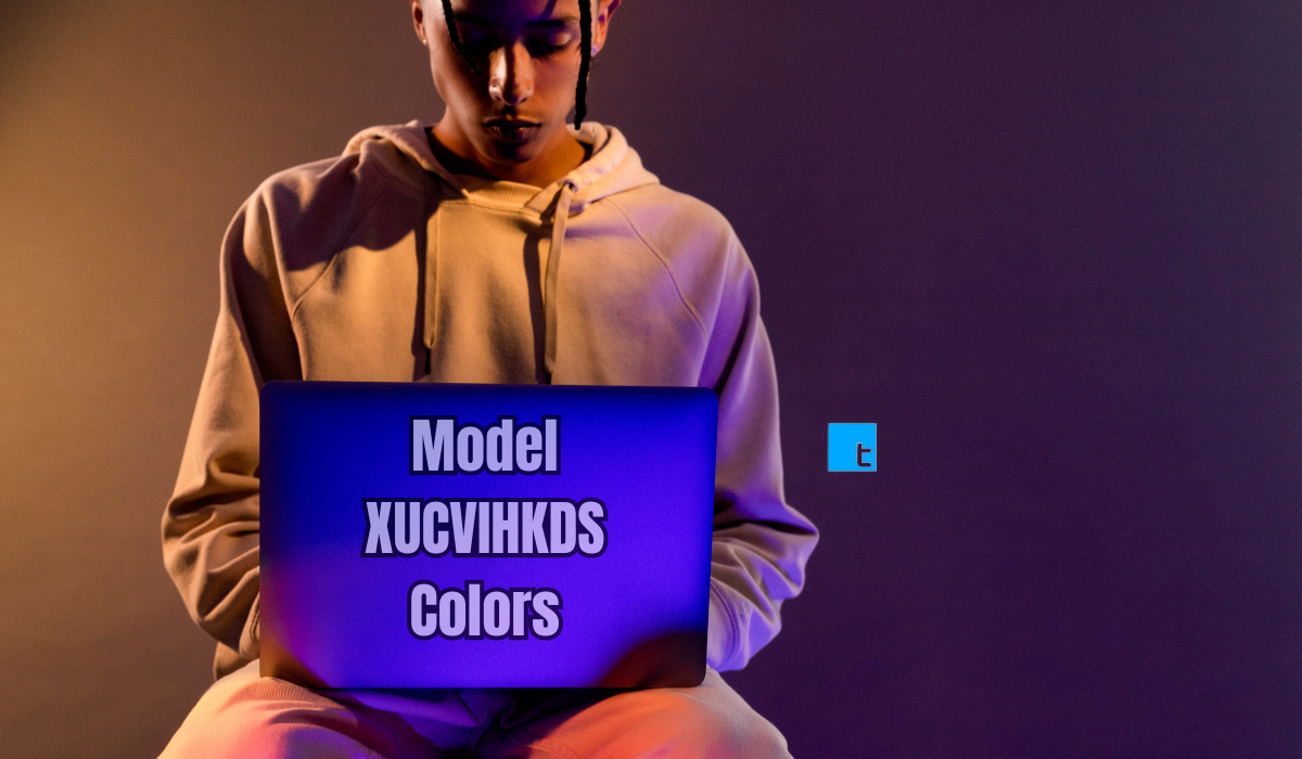 Best Model XUCVIHKDS Colors Guide: Choose Your Perfect Shade