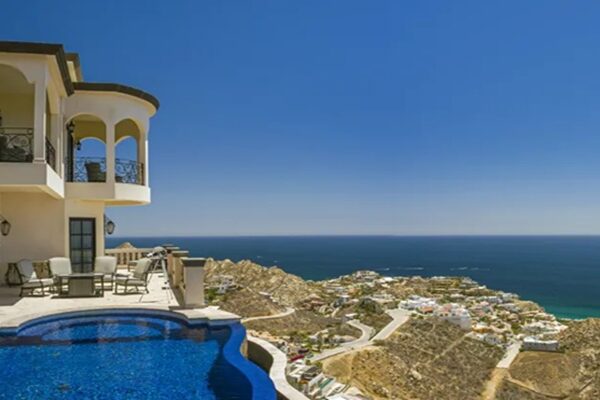The Best Cabo San Lucas Villa Stay The Best Cabo San Lucas Villa Stay