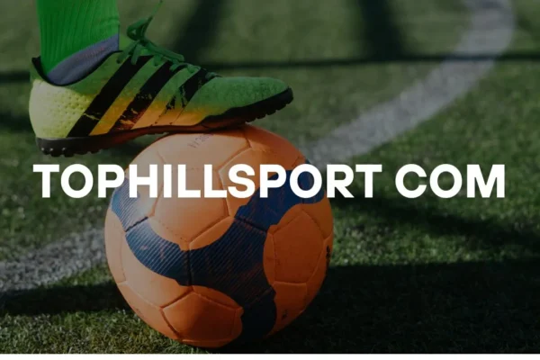 TopHillSport.com Review: Is This All-in-One Sports & Tech Site Worth Your Time?