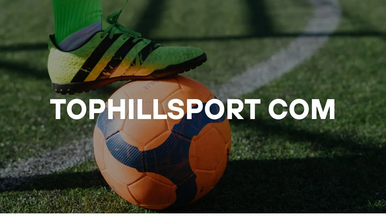 TopHillSport.com Review: Is This All-in-One Sports & Tech Site Worth Your Time?