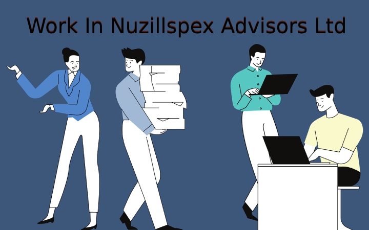 Work at Nuzillspex Advisors Ltd: Culture, Careers & Benefits