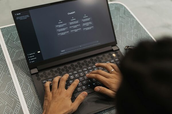 How AI-Generated Code Is Changing Programming How AI-Generated Code Is Changing Programming