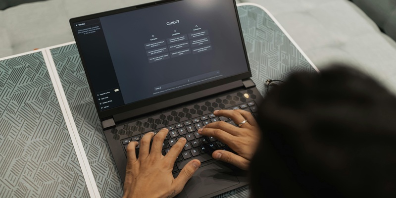 How AI-Generated Code Is Changing Programming