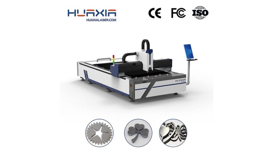 A smartphone on a desk representing international business contact for Huacia Metal Technology.